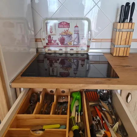 Casa Sacy Appartement La Vila Joiosa