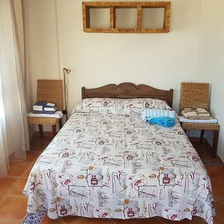 Casa Sacy Daire *
