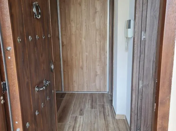 Apartament Casa Sacy