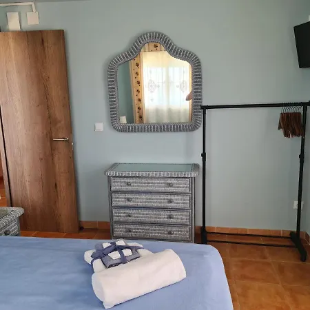 Casa Sacy Apartment Villajoyosa