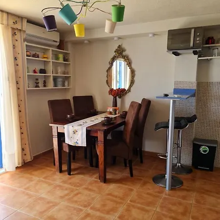 Casa Sacy *