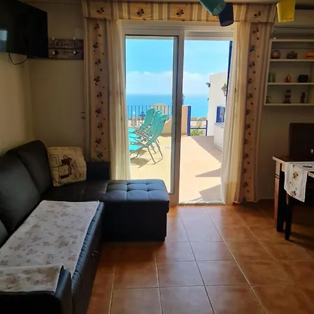 Apartment Casa Sacy Villajoyosa