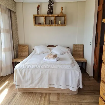Casa Sacy Villajoyosa