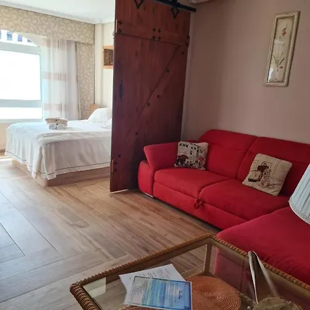 Apartment Casa Sacy