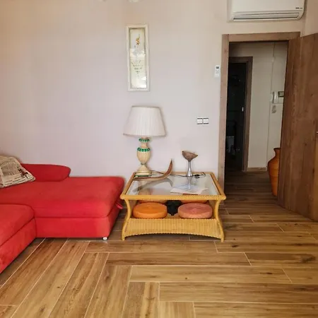 Apartment Casa Sacy *