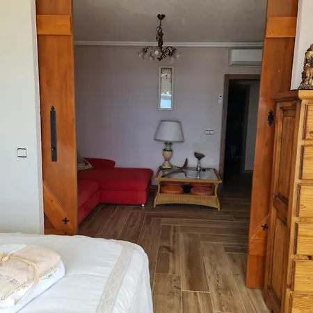 Casa Sacy * Villajoyosa