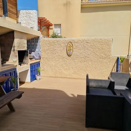 Apartment Casa Sacy
