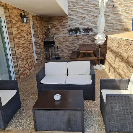Casa Sacy * Villajoyosa