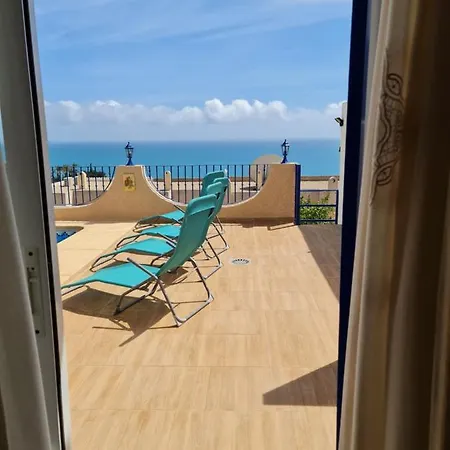 Casa Sacy Villajoyosa