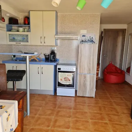 Casa Sacy Apartment
