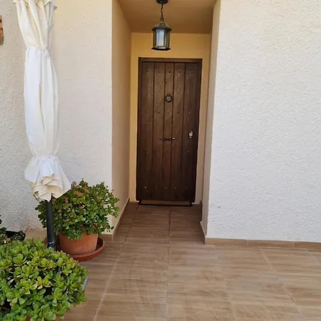 Casa Sacy *