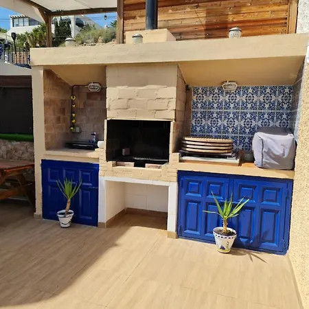 Apartment Casa Sacy *
