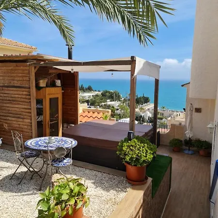 Casa Sacy Apartment *