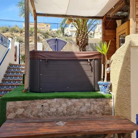 Casa Sacy Apartment