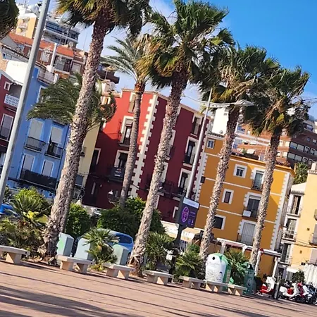 Apartment Casa Sacy