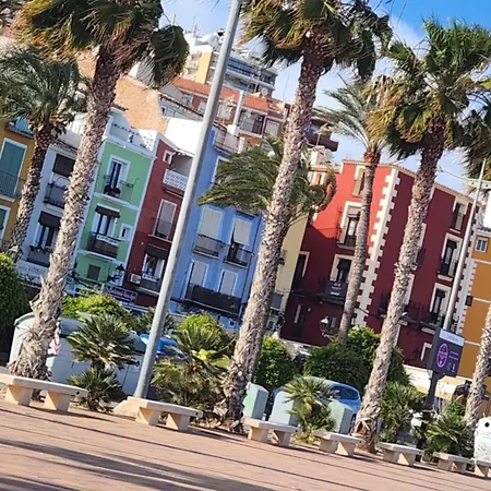 Casa Sacy *