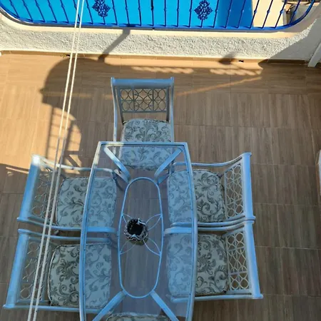 Casa Sacy Apartment