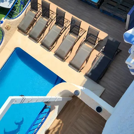 Casa Sacy Apartment *