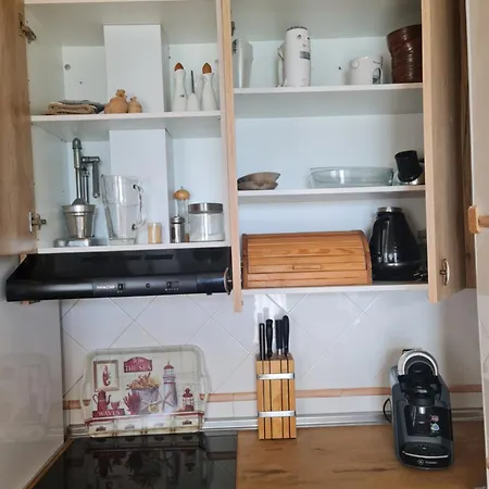 Casa Sacy Apartment