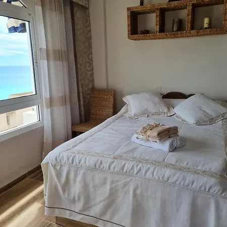 Apartment Casa Sacy Villajoyosa