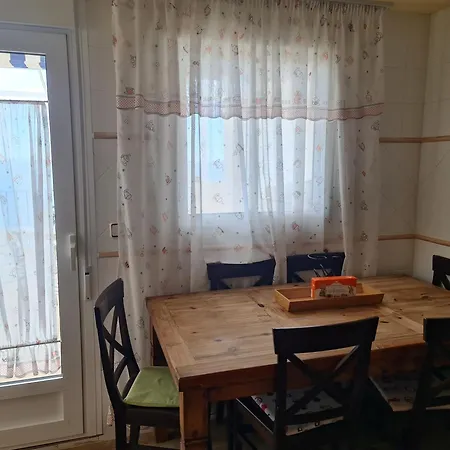 Casa Sacy Villajoyosa