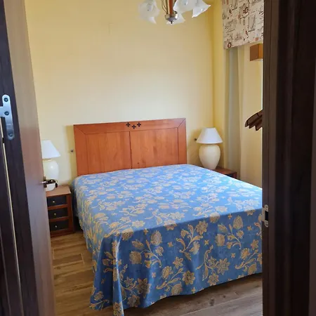 Casa Sacy * Villajoyosa