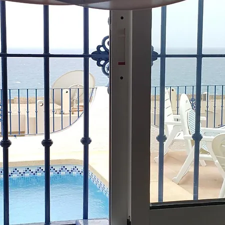 Apartment Casa Sacy Villajoyosa