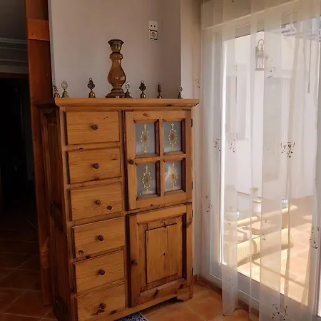 Apartment Casa Sacy