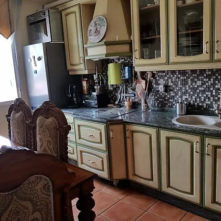 Casa Sacy