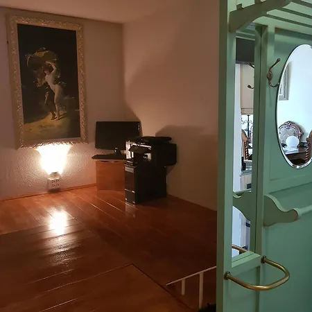 Casa Sacy Apartment Villajoyosa