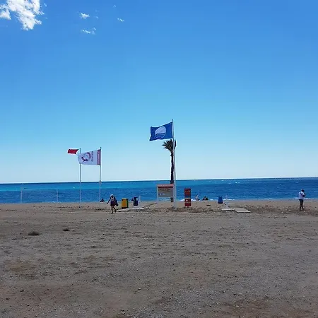 Casa Sacy Apartment Villajoyosa