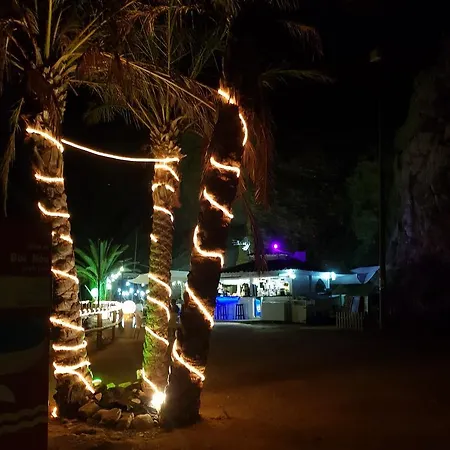 Casa Sacy Apartment Villajoyosa
