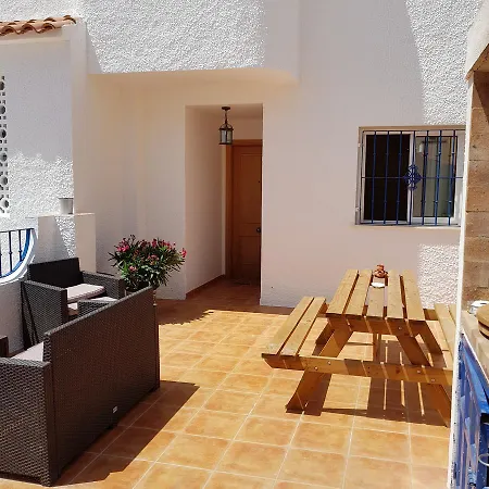 Casa Sacy Apartment