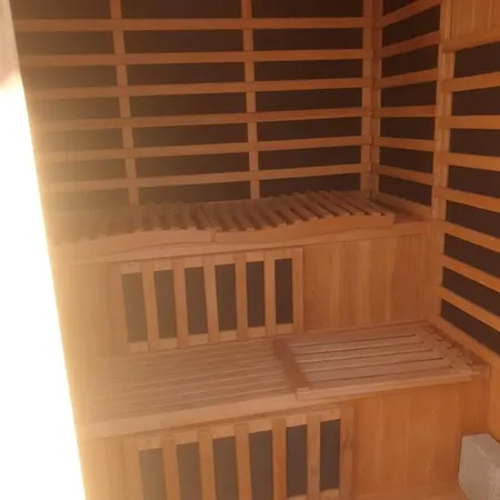 Apartment Casa Sacy