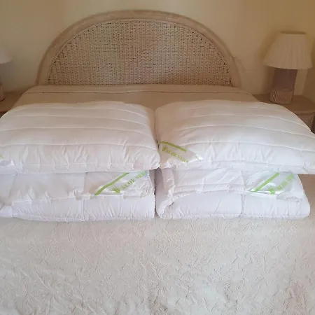 Casa Sacy Apartment Villajoyosa