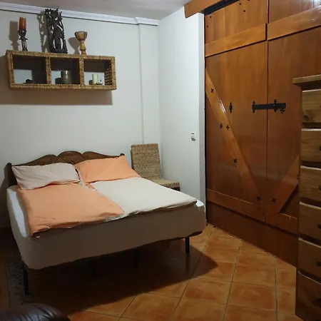 Casa Sacy Apartment