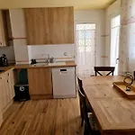 Apartamento Casa Sacy Villajoyosa (La Vila Joiosa)