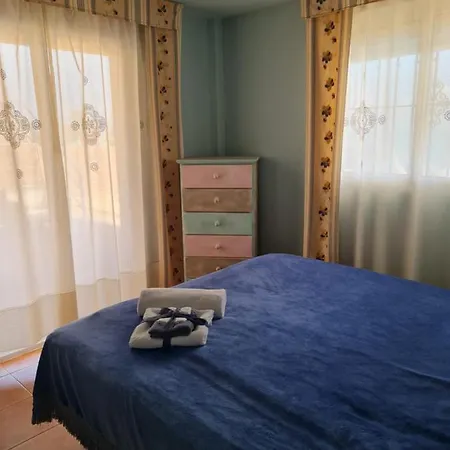 Casa Sacy فيياخويوسا