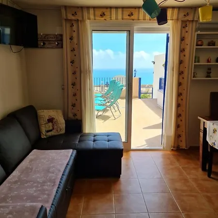 Casa Sacy شقة فيياخويوسا