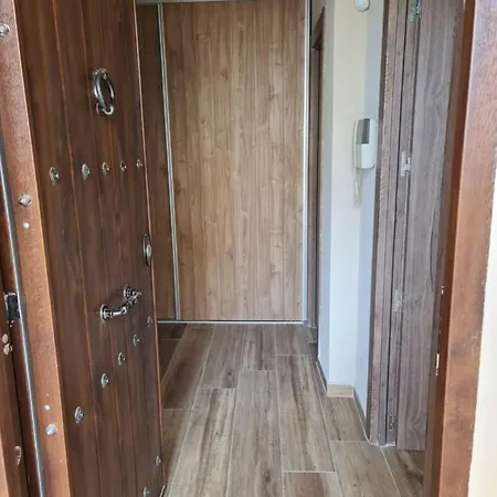 Appartement Casa Sacy