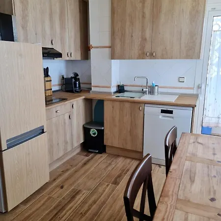 Appartement Casa Sacy *