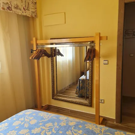 شقة Casa Sacy فيياخويوسا